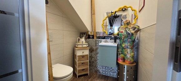 2 غرف نوم بانتهاوس في Saarland, Germany رقم 65900 9