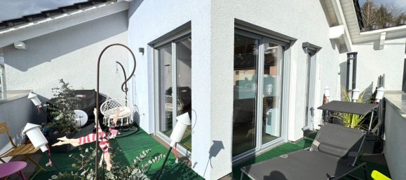 2 غرف نوم بانتهاوس في Saarland, Germany رقم 65900 4