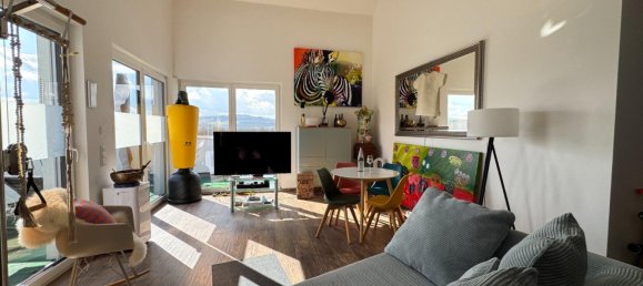 2 غرف نوم بانتهاوس في Saarland, Germany رقم 65900 2