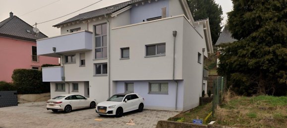 2 غرف نوم بانتهاوس في Saarland, Germany رقم 65900 20