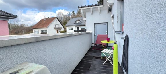 2 غرف نوم بانتهاوس في Saarland, Germany رقم 65900 14