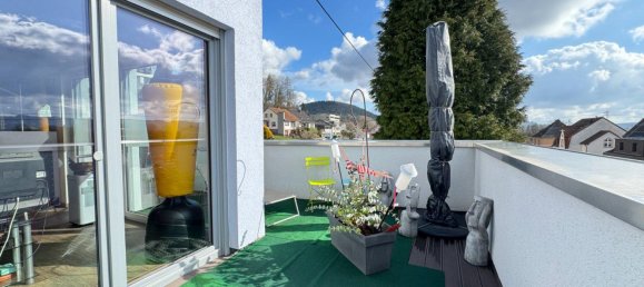 2 غرف نوم بانتهاوس في Saarland, Germany رقم 65900 5