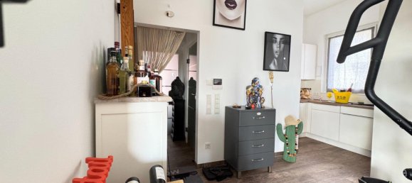 2 غرف نوم بانتهاوس في Saarland, Germany رقم 65900 6