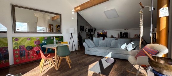 2 غرف نوم بانتهاوس في Saarland, Germany رقم 65900 3