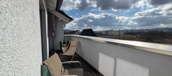 2 غرف نوم بانتهاوس في Saarland, Germany رقم 65900 13