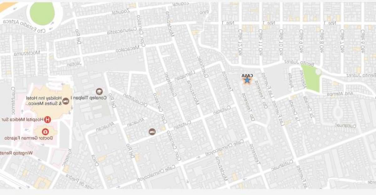 3 Schlafzimmer Haus in Mexicali, Mexico, Nr. 151440