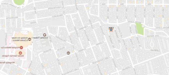 3 Schlafzimmer Haus in Mexicali, Mexico, Nr. 151440 2