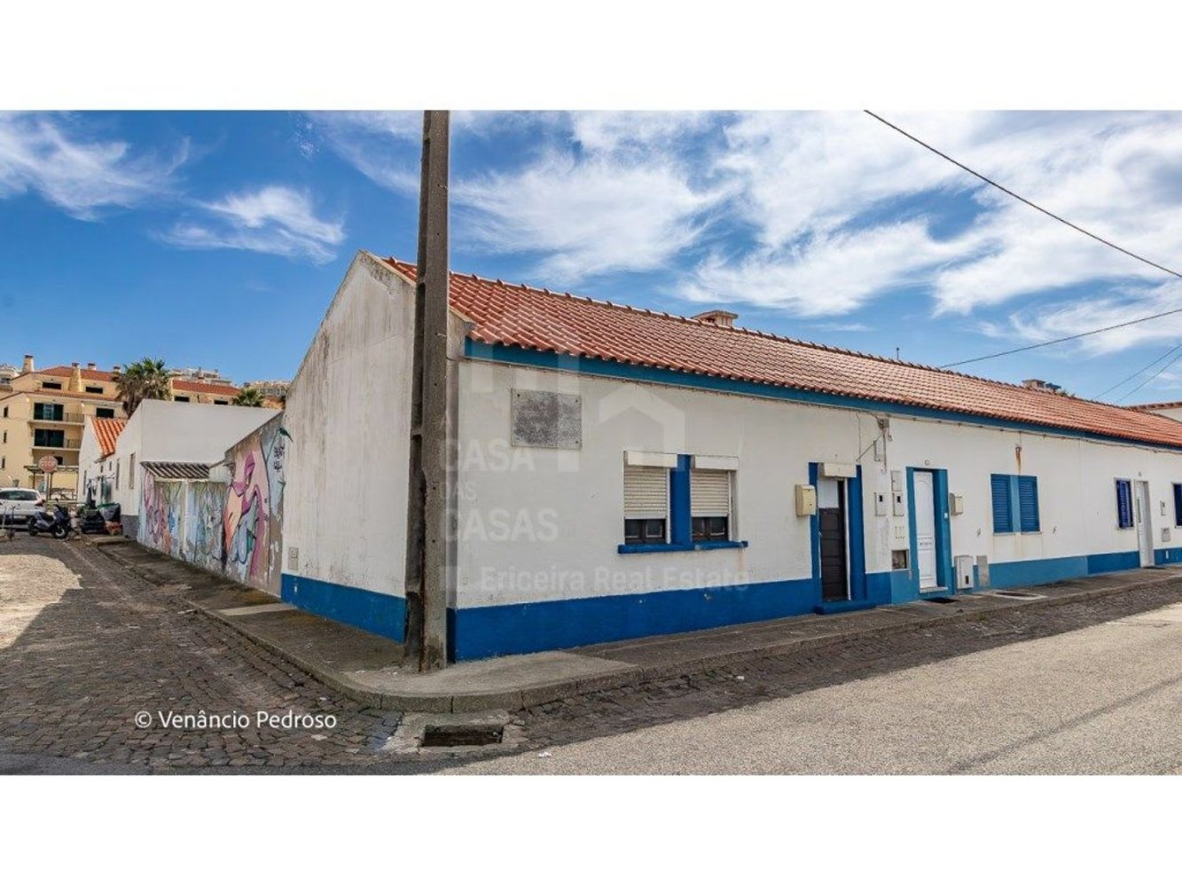 3 chambres Maison à Ericeira, Portugal No. 124895