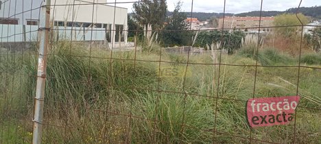 650m² Land in Vila Nova de Gaia, Portugal No. 45610
