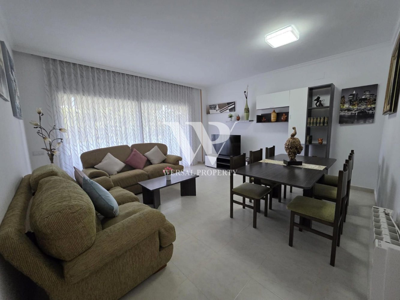 3 bedrooms Apartment in Salou, Spain No. 213593