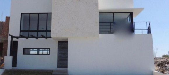 3 Schlafzimmer Haus in Queretaro, Mexico, Nr. 177133 2