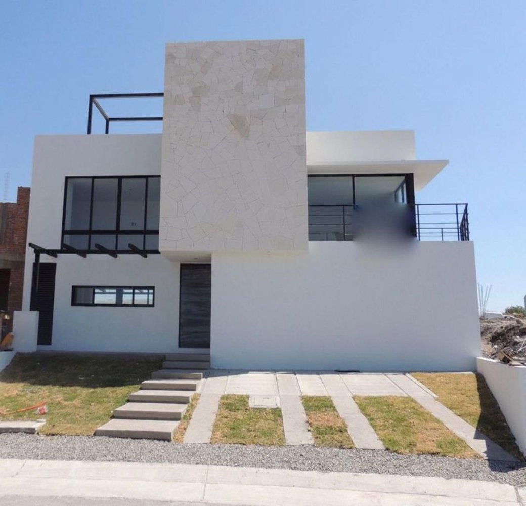 3 Schlafzimmer Haus in Queretaro, Mexico, Nr. 177133