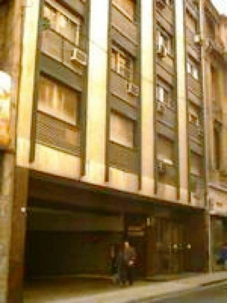 54m² Office in Buenos Aires, Argentina No. 109970