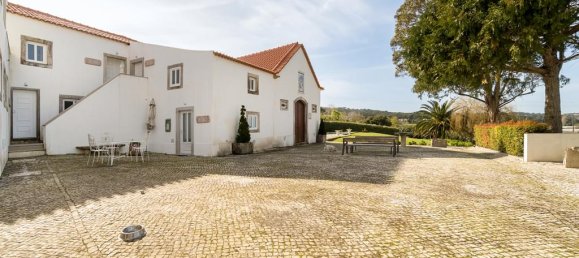 Casa de 14 dormitorios en Colares, Portugal No. 144647 44