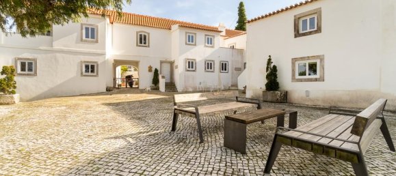 Casa de 14 dormitorios en Colares, Portugal No. 144647 45