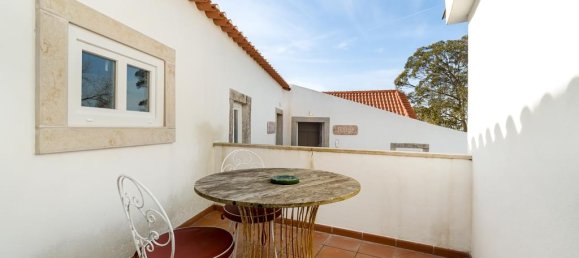 Casa de 14 dormitorios en Colares, Portugal No. 144647 13