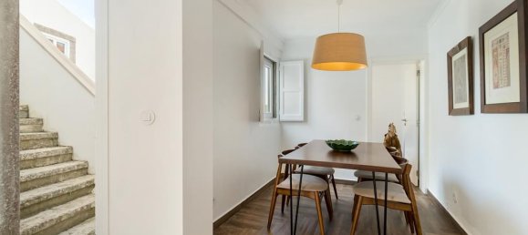 Casa de 14 dormitorios en Colares, Portugal No. 144647 27