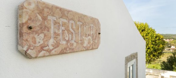 Casa de 14 dormitorios en Colares, Portugal No. 144647 15