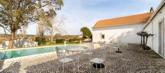 Casa de 14 dormitorios en Colares, Portugal No. 144647 11