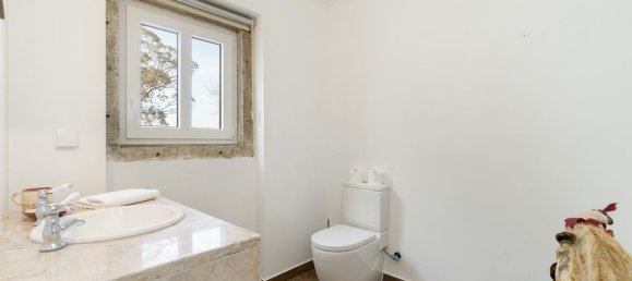 Casa de 14 dormitorios en Colares, Portugal No. 144647 20