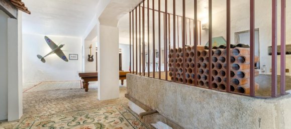 Casa de 14 dormitorios en Colares, Portugal No. 144647 42