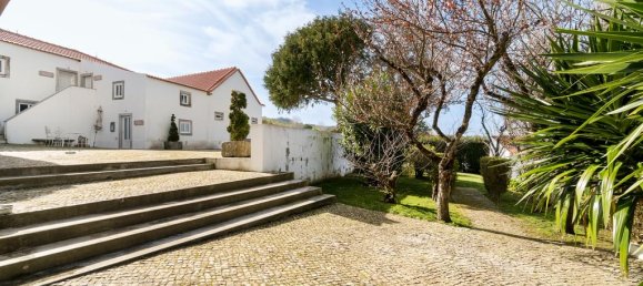 Casa de 14 dormitorios en Colares, Portugal No. 144647 3