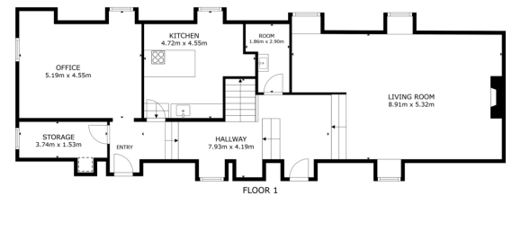 Casa de 14 dormitorios en Colares, Portugal No. 144647 48