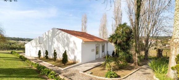 Casa de 14 dormitorios en Colares, Portugal No. 144647 7