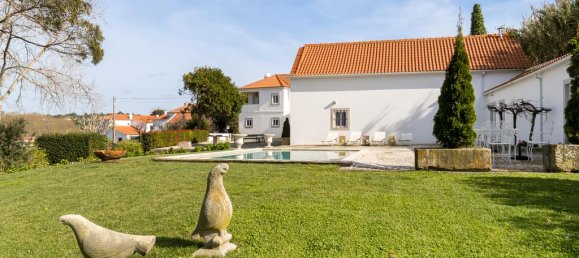 Casa de 14 dormitorios en Colares, Portugal No. 144647 8