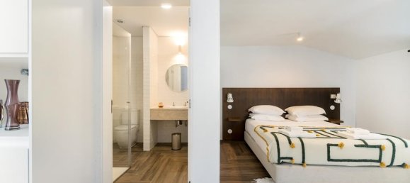 Casa de 14 dormitorios en Colares, Portugal No. 144647 30