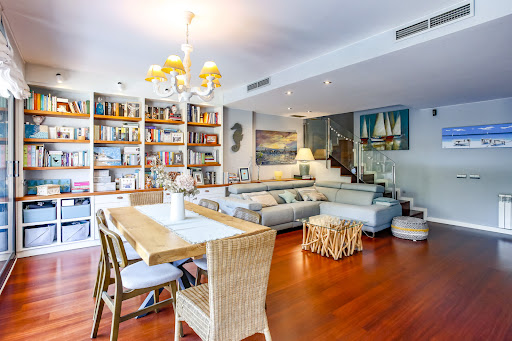 4 chambres Duplex à Sitges, Spain No. 278798