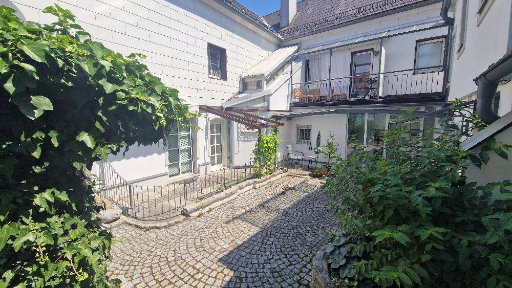 Apartamento T1 em Steyr, Austria N.º 191795