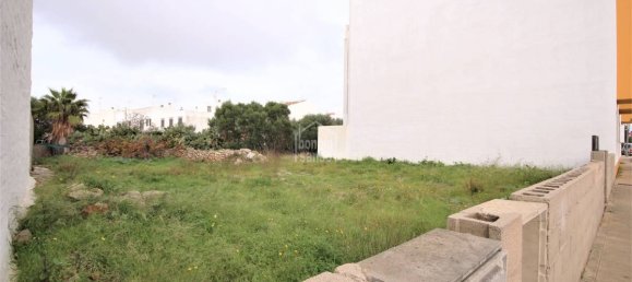 Terreno em Ciutadella De Menorca, Spain 427 m² N.º 1960 5