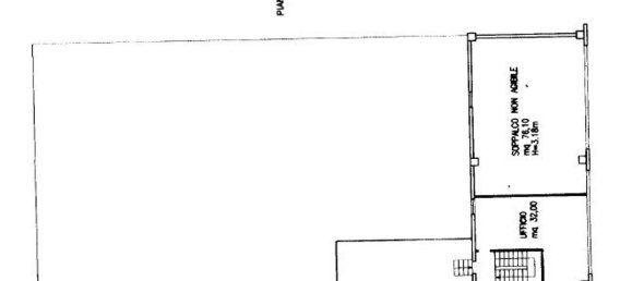 600m² Warehouse in Parma, Italy No. 323537 16