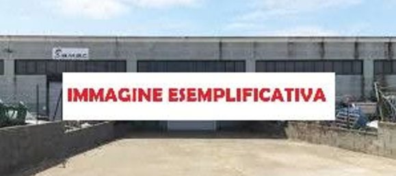 600m² Warehouse in Parma, Italy No. 323537 14