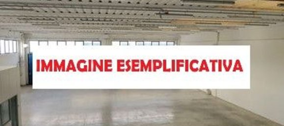 600m² Warehouse in Parma, Italy No. 323537 4
