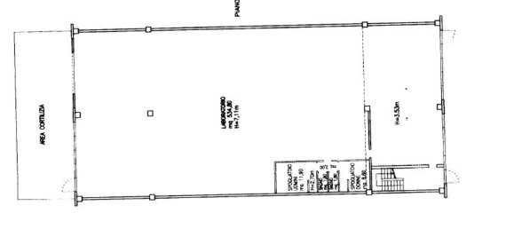 600m² Warehouse in Parma, Italy No. 323537 15