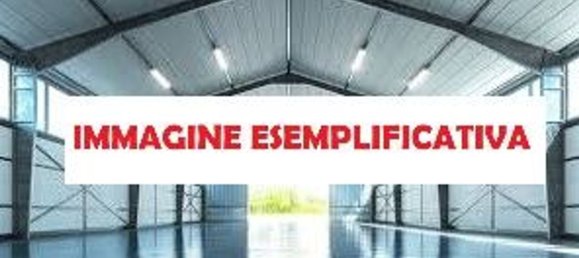 600m² Warehouse in Parma, Italy No. 323537 7