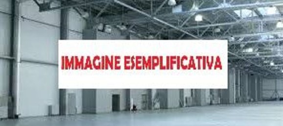 600m² Warehouse in Parma, Italy No. 323537 13