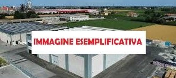 600m² Warehouse in Parma, Italy No. 323537 11