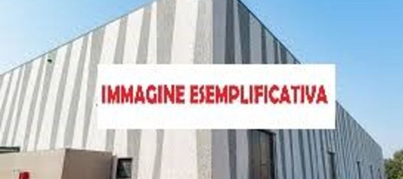 600m² Warehouse in Parma, Italy No. 323537 9