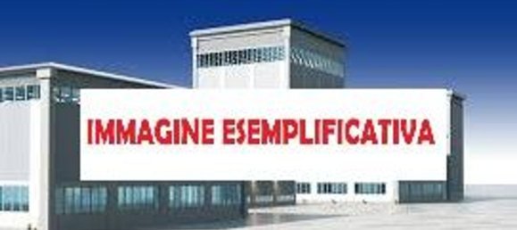 600m² Warehouse in Parma, Italy No. 323537 10