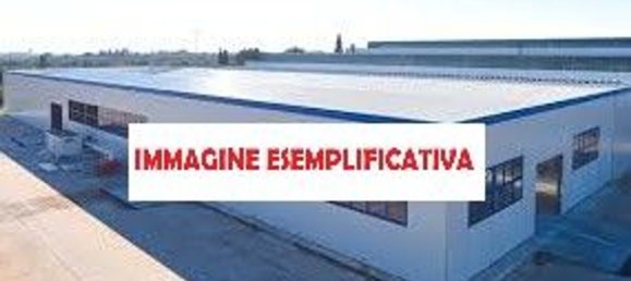 600m² Warehouse in Parma, Italy No. 323537 8