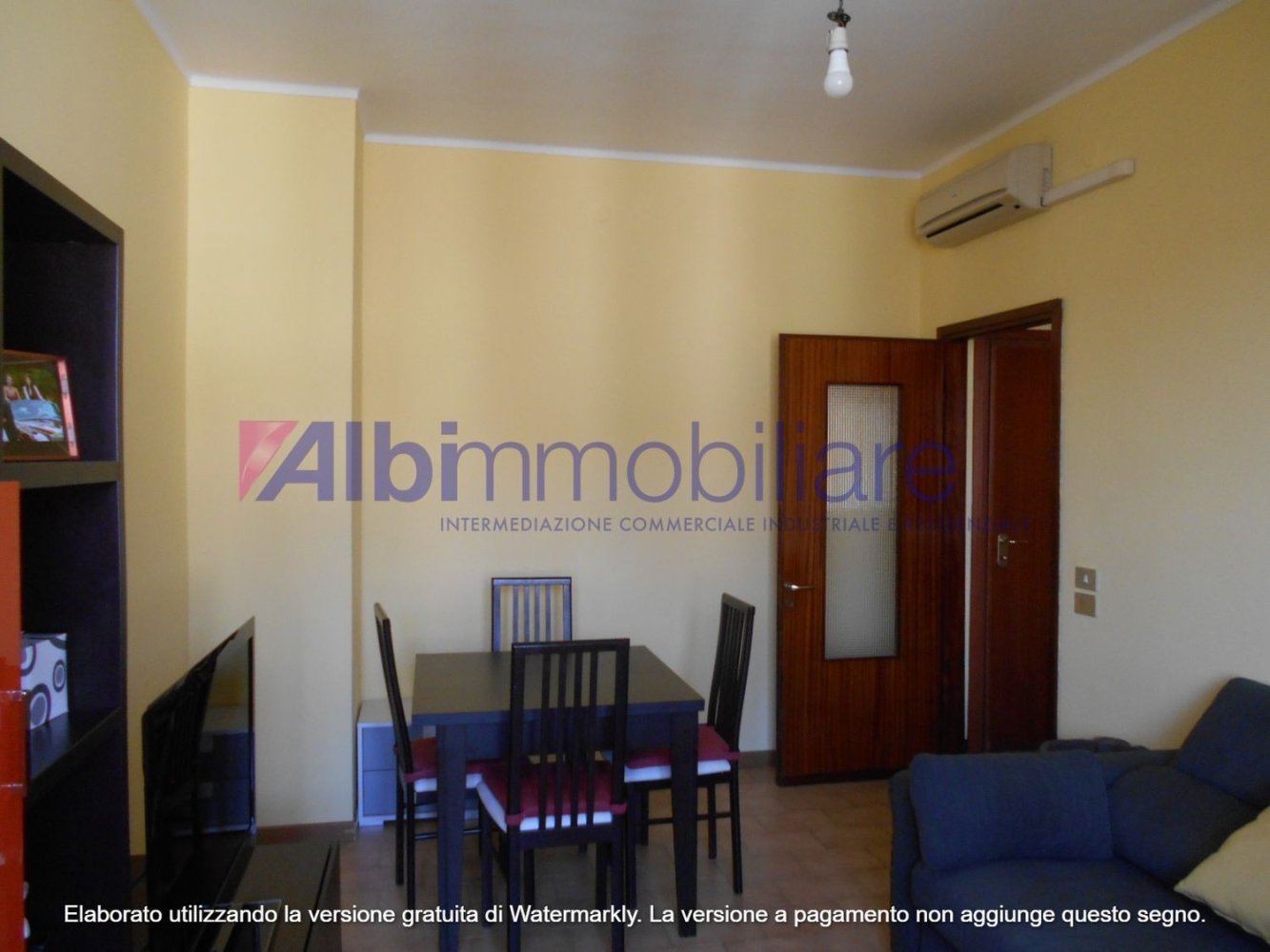 3 Schlafzimmer Wohnung in Reggio Emilia, Italy, Nr. 327187