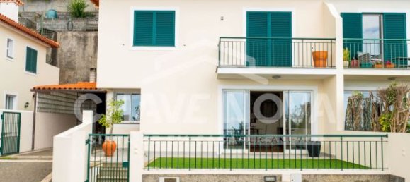 Casa T3 em Funchal, Portugal N.º 142123 2