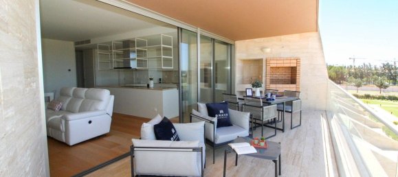 2 bedrooms Apartment in Quarteira, Portugal No. 87768 7