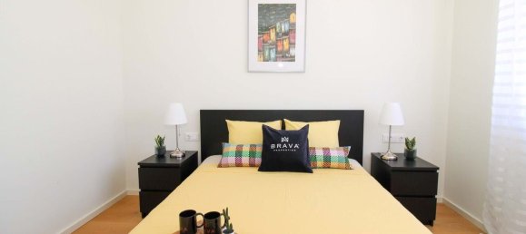 2 bedrooms Apartment in Quarteira, Portugal No. 87768 10