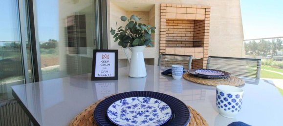 2 bedrooms Apartment in Quarteira, Portugal No. 87768 22