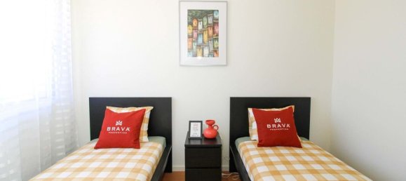 2 bedrooms Apartment in Quarteira, Portugal No. 87768 15