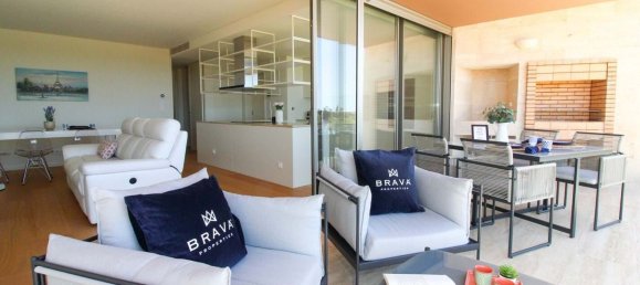 2 bedrooms Apartment in Quarteira, Portugal No. 87768 23